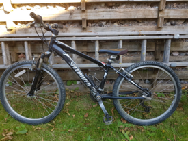 specialized hotrock 24 age range